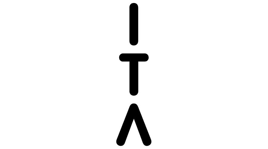 internationaal-theater-amsterdam-ita-logo-vector