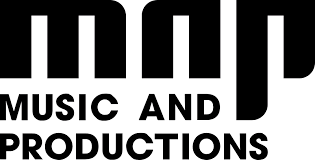 music and productions logo - Edited