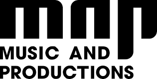 music and productions logo